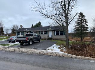 4018 Nelson Heights Rd, Cazenovia, NY 13035