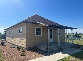 611 N Wilhelm Dr, Fleming, CO 80728
