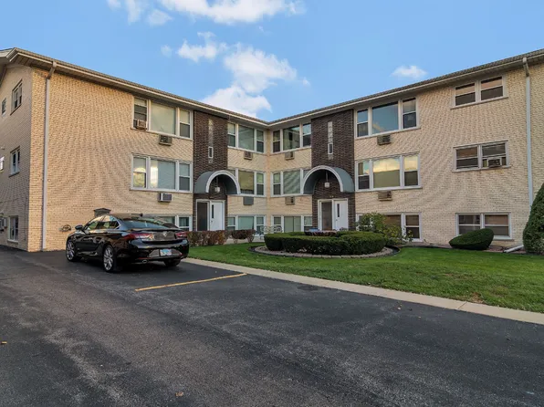 5947 N Odell Ave APT 1N, Chicago, IL 60631