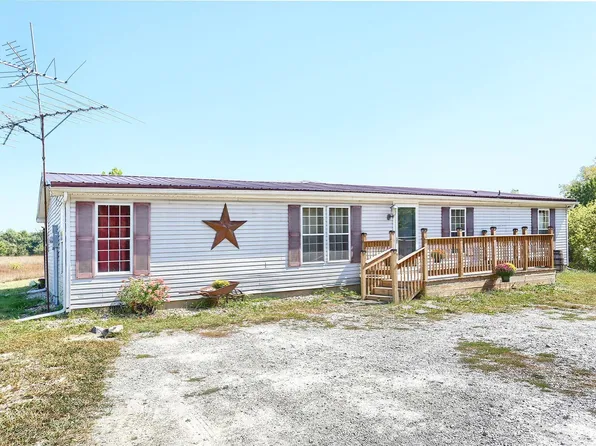 9677 N 800 W, Roann, IN 46974