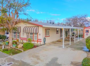 3122 S Parkwood Street, Visalia, CA 93277