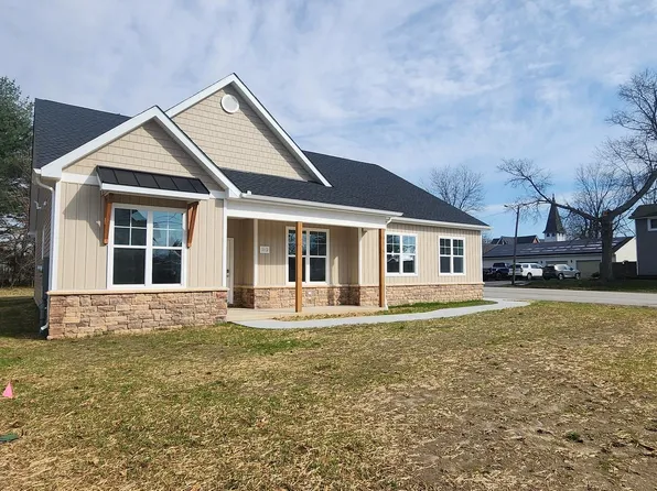 112 W Main St, Sudlersville, MD 21668