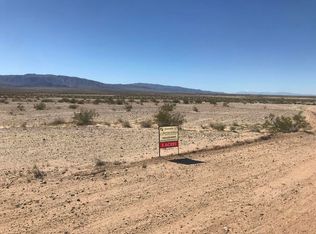 0 Wades Dr, Twentynine Palms, CA 92277