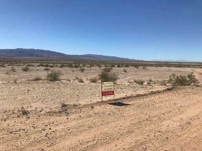 0 Wades Dr, Twentynine Palms, CA, 92277