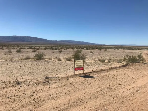 0 Wades Dr, Twentynine Palms, CA 92277