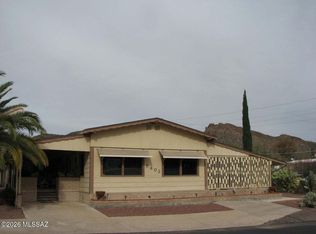 5402 W Rafter Circle St, Tucson, AZ 85713