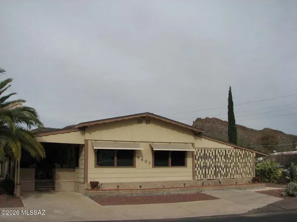 5402 W Rafter Circle St, Tucson, AZ 85713