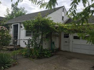 4205 NE 57th Ave, Portland, OR 97218