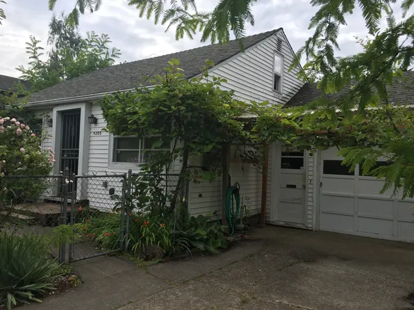 4205 NE 57th Ave, Portland, OR 97218