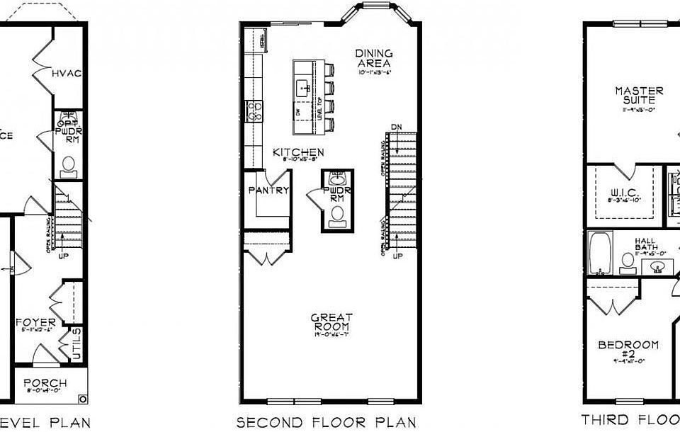 2nd image of 1383 Black Forest Drive 33 #Bb-166
