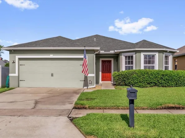 2060 Patriot Way, Saint Cloud, FL 34769
