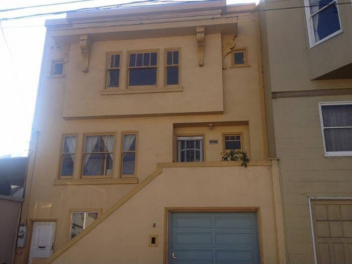 Front View