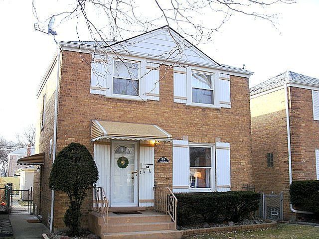 Immaculate Brick Georgian