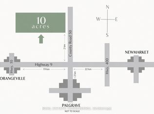1430 County Road 50 S, Adjala Tosorontio, ON L0N 1P0