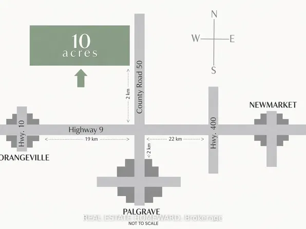 1430 County Road 50 S, Adjala Tosorontio, ON L0N 1P0