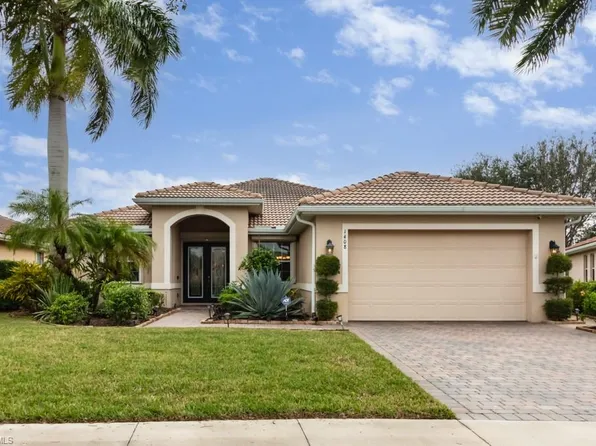 1408 Birdie DR, NAPLES, FL 34120