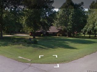 419 Timbercrest Rd, Catoosa, OK 74015