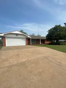 2731 N Jefferson St, Enid, OK, 73701