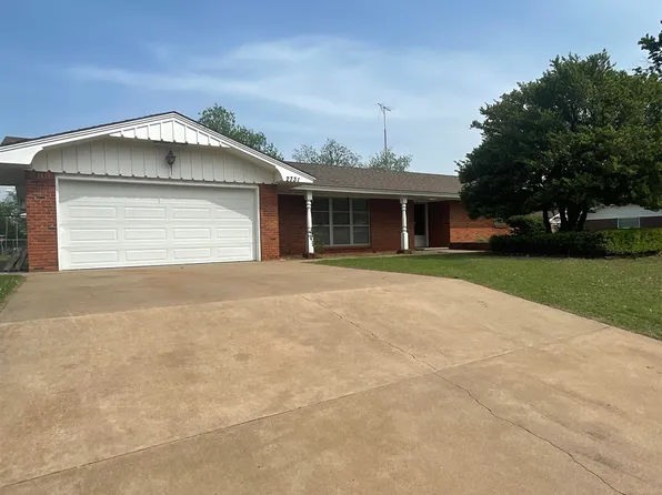 2731 N Jefferson St, Enid, OK 73701