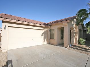 9422 W Terri Lee Dr, Phoenix, AZ 85037
