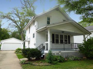 929 W Commercial St, Appleton, WI 54914