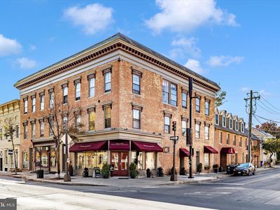 10 W All Saints St APT 305, Frederick, MD, 21701