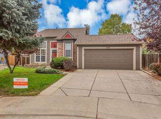 19991 E Brunswick Dr, Aurora, CO 80013