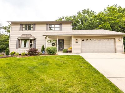 2027 Greenbrier Dr, Collinsville, IL, 62234