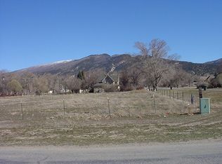 135 N 500 W, Manti, UT 84642