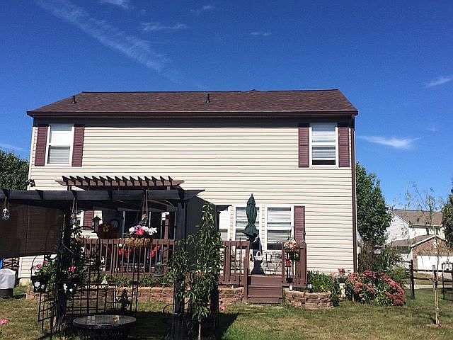 Back of House