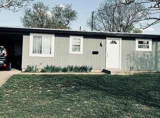 221 Cherry Ave, Lubbock, TX 79403