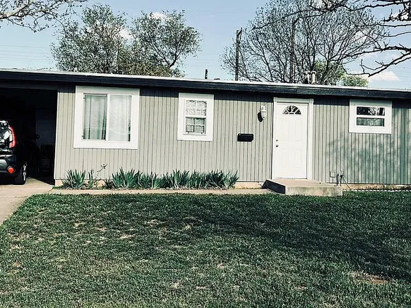 221 Cherry Ave, Lubbock, TX 79403