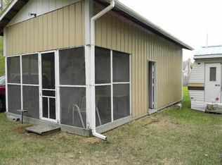 3091 E Phelps Rd, Lake City, MI 49651