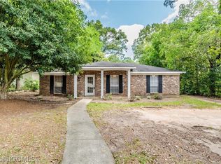 3854 Hilton Dr, Mobile, AL 36693