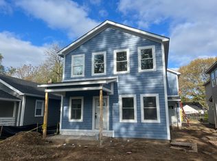 4810 Norwaldo Ave, Indianapolis, IN