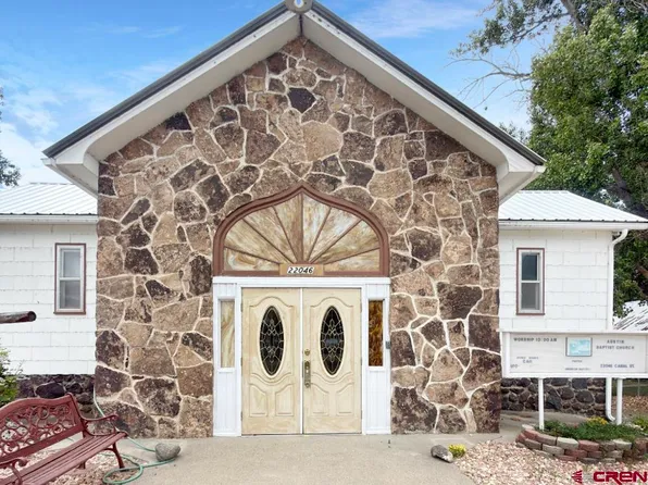 22046 Canal Street, Austin, CO 81410