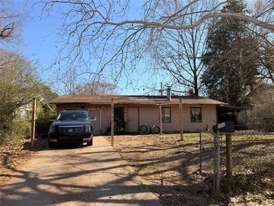 5349 Prentiss Ave, Shreveport, LA, 71108