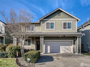 3523 181st Street E, Tacoma, WA 98446