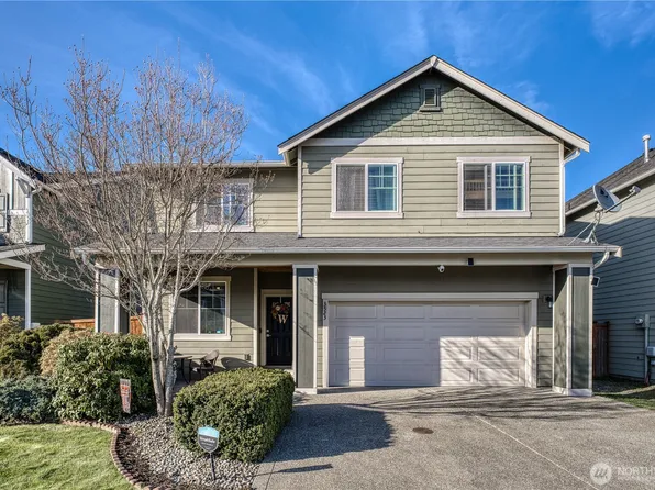 3523 181st Street E, Tacoma, WA 98446