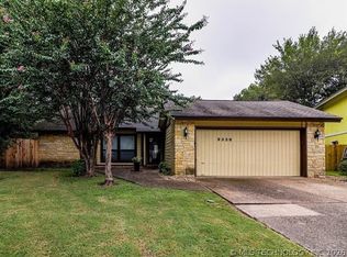 9336 S Lakewood Ave, Tulsa, OK 74137