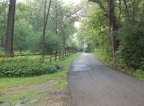 5th image of 25W560 Indian Hill Woods