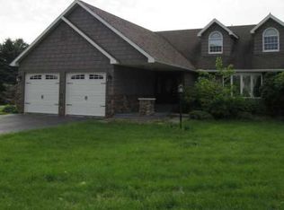 4542 Perkins Rd, Newport, MI 48166