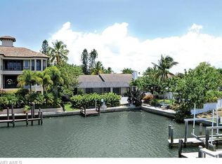 496 Willet Ave, Naples, FL 34108