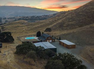 20459 Panoche Rd, Paicines, CA 95043
