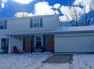 9107 Dawnsford Dr, Fort Wayne, IN 46804