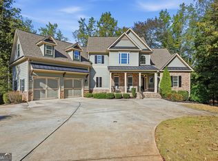 160 Archstone Sq, McDonough, GA 30253