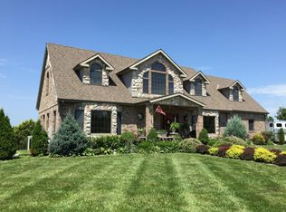 8550 SE State Route Ff, Saint Joseph, MO 64507