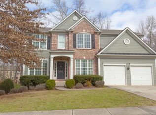 3645 Davyne Bnd, Cumming, GA 30040