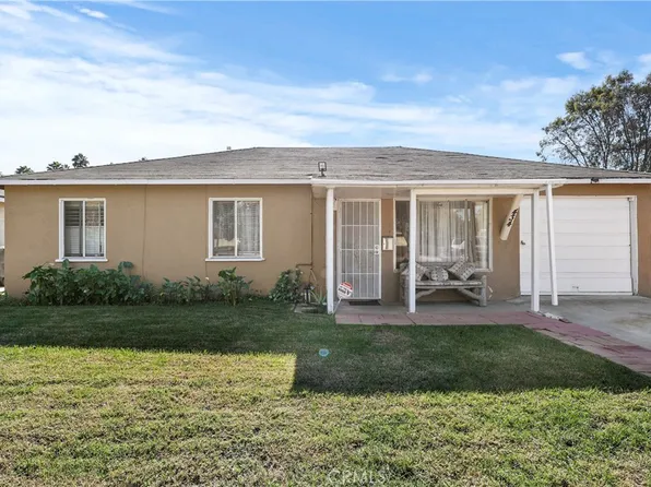 434 E Victoria St, Carson, CA 90746