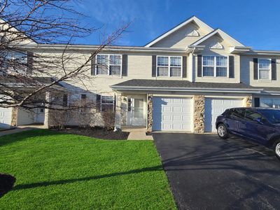 1633 W Chrysler Dr #1633, Belvidere, IL, 61008